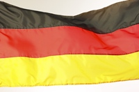 German flag